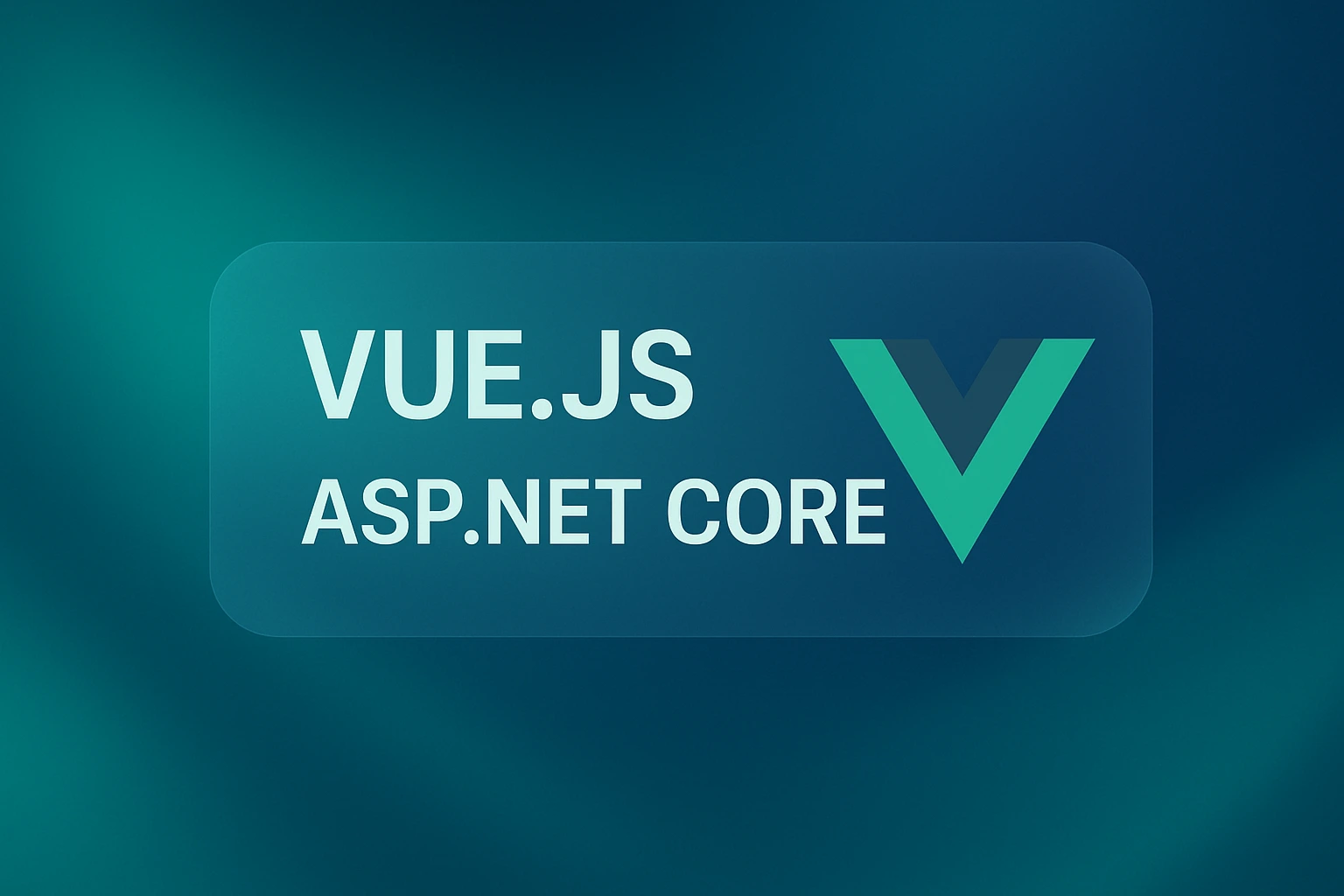 آموزش Vue.js در پروژه Asp.Net Core